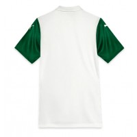 Fotbalové Dres Palmeiras Venkovní 2025-26 Krátký Rukáv